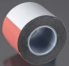 Rj Speed 1857 1-1/2" X 40" Servo Tape 1