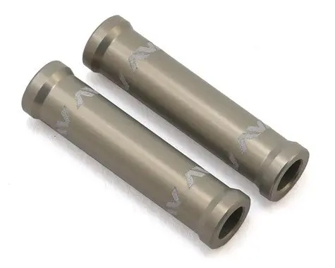 Mbx8 Av1817 Front Anti-Twist Inserts | Hard-Anodized Aluminum 1