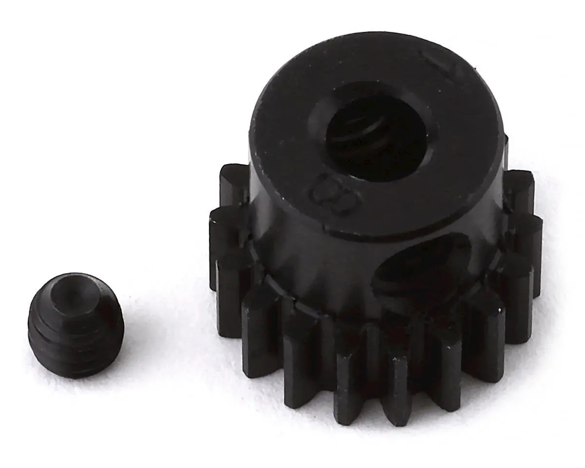 Custom Works Ts4818 Truespeed 48P Pinion Gear (18T) 1