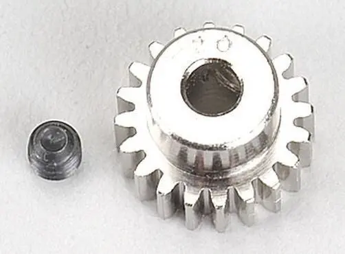 Robinson Racing 1020 48P Pinion Gear (20) 1