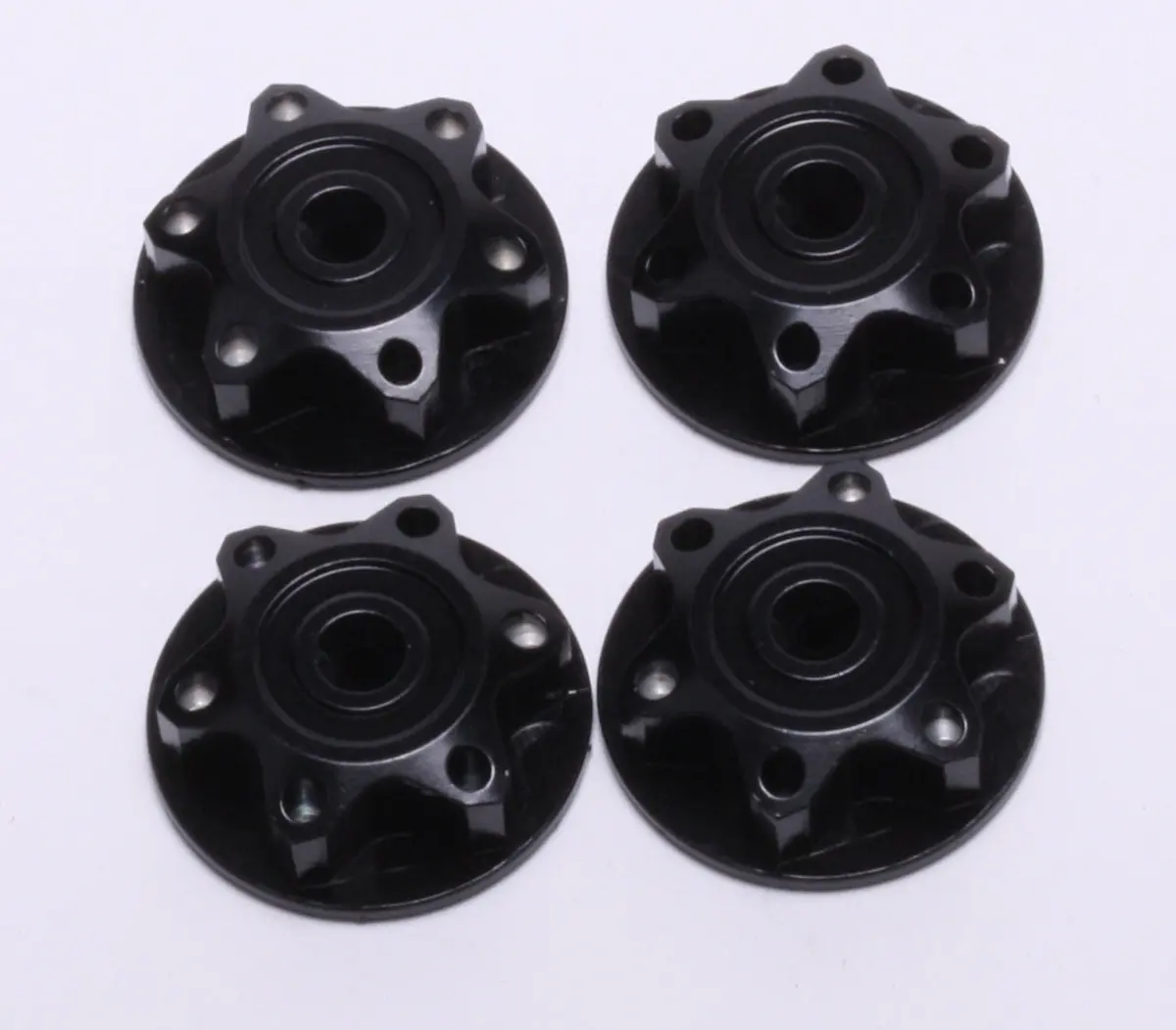 Flash Point Fp2118 17Mm Knurled Magnetic Wheel Nuts 1