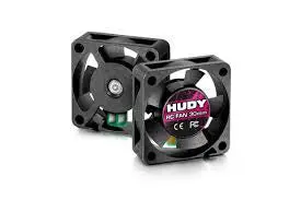 Hudy 293110 Rc Fan 30Mm 1