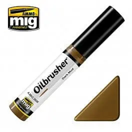 Amig 3508 Dark Mud 1