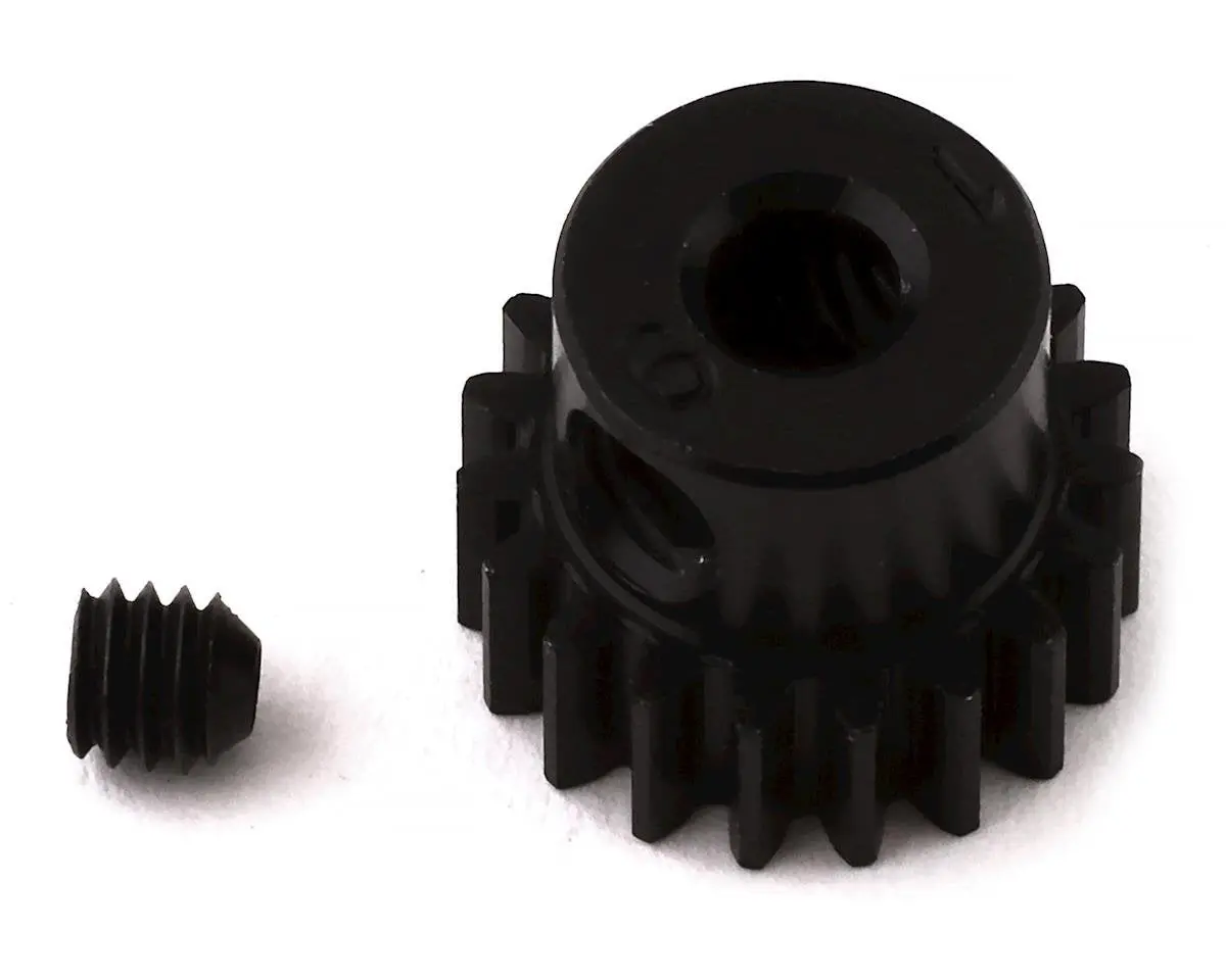 Custom Works Ts4819 Truespeed 48P Pinion Gear (19T) 1