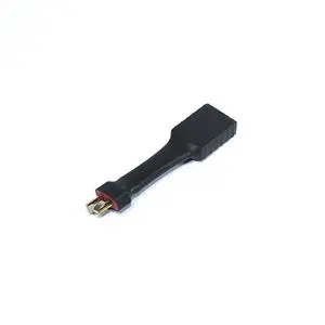 Rce1604 Battery/Esc Adapter Trx To Deans 1
