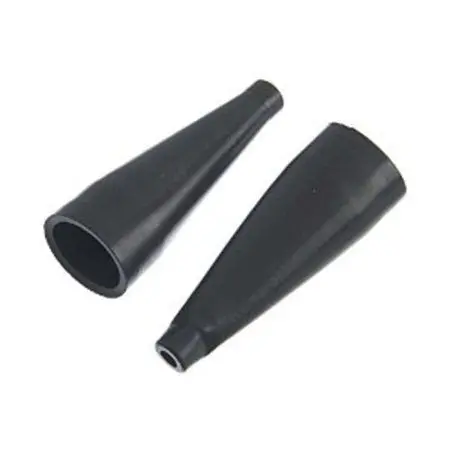 Tekno Tkr6144 Shock Boots (Long Length, Rear Eb/Nb/Sct, Front Et/Nt, 2Pcs) 1