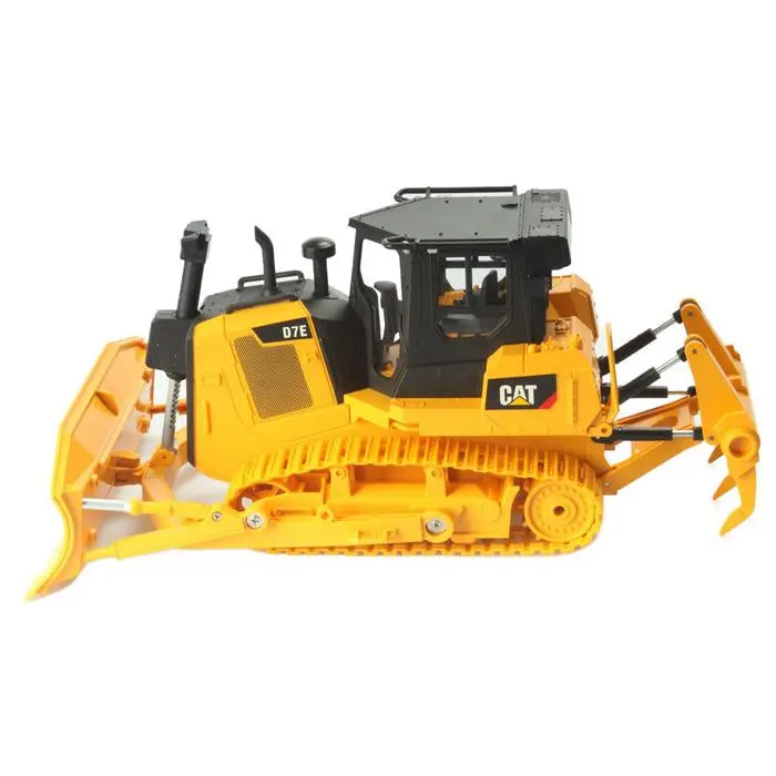 Cat 1/24 Scale Rc D7e Track Type Tractor 1