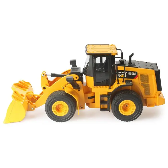 Cat 1/24 Scale Rc 950M Wheel Loader 1