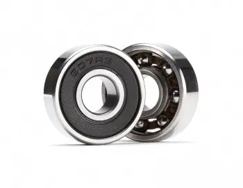 Avid Rc 607-2Rs 7X19x6 Front Rubber 1