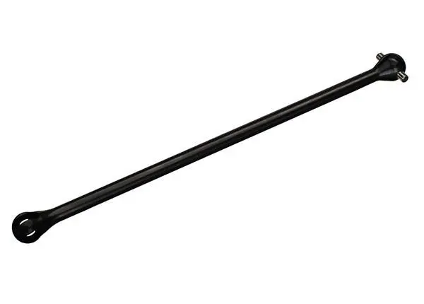 Traxxas 7750X Driveshaft, Steel Constant-Velocity (Heavy Duty, Shaft Only, 160Mm) (1) (Replacing #7750 Also Requires #7751X, #7754X And #7768, #7768R, Or #7768G) 0.102 1