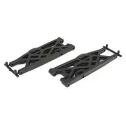 Team Losi Racing Tlr244018 8Ight-T 3.0 Rear Suspension Arm Set 1