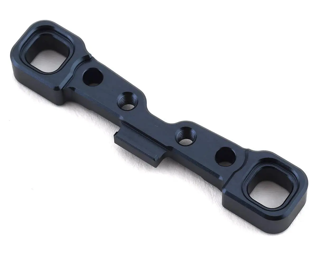 Tekno Tkr6540hd Hinge Pin Brace (Cnc, 7075, Eb410.2, A Block) 1