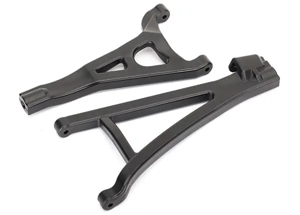 Traxxas 8632 - Suspension Arms, Front (Left), Heavy Duty (Upper (1)/ Lower (1)) 1