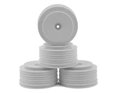 De Racing Der-Ps4-Aw Speedline Plus Sc Whls Sc5m Sc10 +3Mm Wht(4) 1