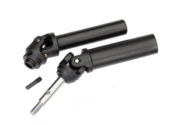 Traxxas 6852A Driveshaft Assembly, Rear, Extreme Heavy Duty (1) (Left Or Right) 1
