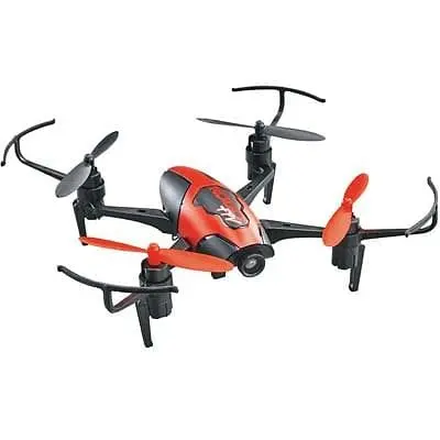 Dide 0016 Kodo Fpv Rtf W/Goggle 1