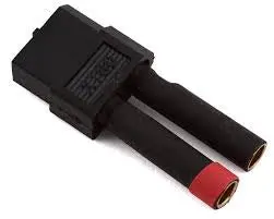 Maclan Mcl4277 Charge Adapter Cable (4Mm Bullet To Xt60 Plug Connector) 1