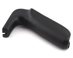 Futaba Futubt3330 7Px/4Px Rubber Grip (Black) (Large) 1