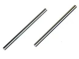 Mugen Seiki E2115a  Front Lower Arm Hinge Pin (2) (E2115) 1