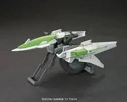 Bandai 185155: #04 Meteor Hopper "Gundam Build Fighters" 1