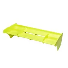 Mugen Seiki E1081y Race Wing (Yellow): 8R 1