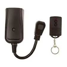 Outdoor Lights Remote Control Kit 1