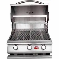 Cal Flame G3 Bbq Built In Grills G-Series - 3 Burner - Bbq18g03 1