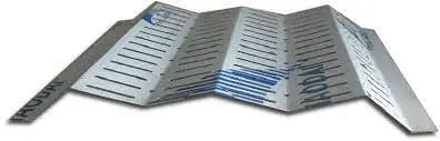 Beefeater Vaporizer Plate For Signature 900 Series 3 Burner Grills 2