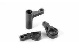 Xray 352514 Graphite Xb8 Servo Saver 1