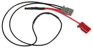 Traxxas 6523 Sensor, Temperature And Voltage (Short) 0.02 1