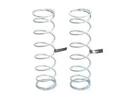 Mugen Seiki E0574 Big Bore Front Damper Spring Set (X Hard - 1.5/7.50T) (2) 1