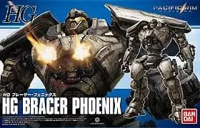 Bandai 224498: Bracer Phoenix 1