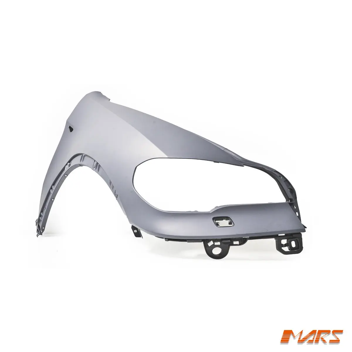 Driver (Right) Side Fender Guard Bodykit For Bmw E70 X5 2011-2013 Lci Update 1