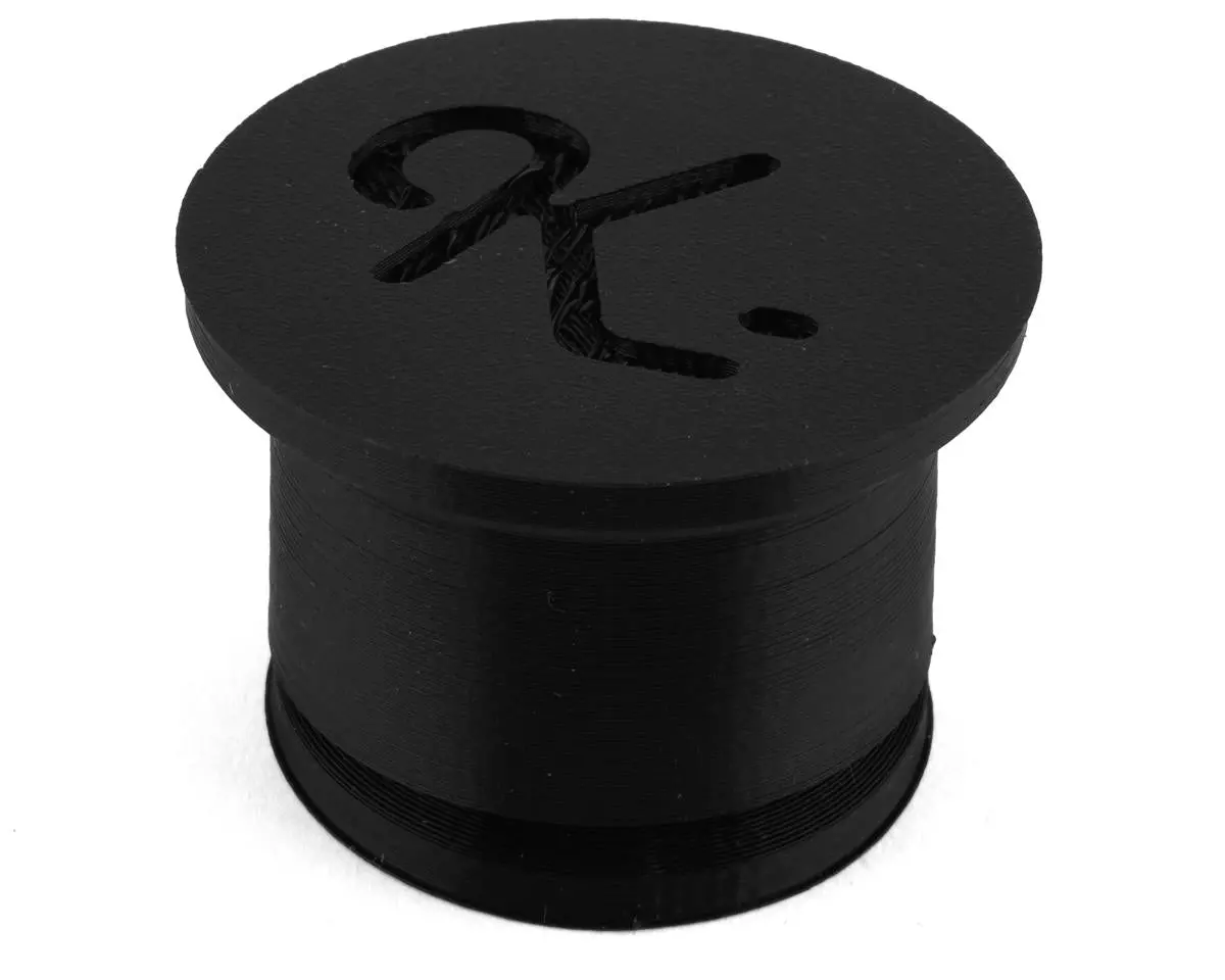 Ds Racing Dsc-Mi-Tr1b Mini-Z Tire Remover (Black) 1