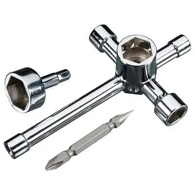 Dtxr 1175 Ultimate Car Wrench 1