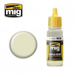 Amig0905 Dunkelgelb Shine 1