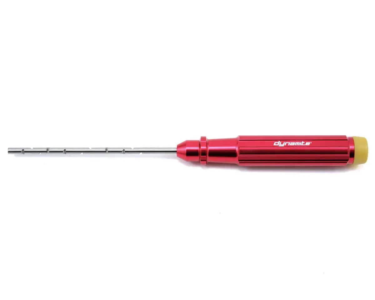 Dynamite Dynt2113 Suspension Arm Reamer 4Mm 1