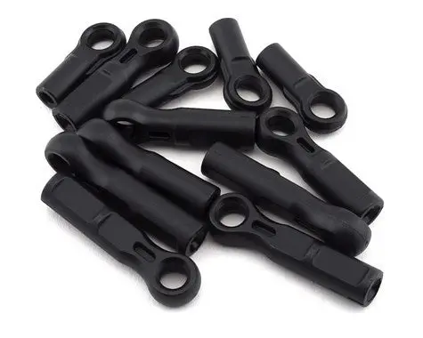 Team Losi Racing Tlr244040 8Ight-X Rod End Set 1