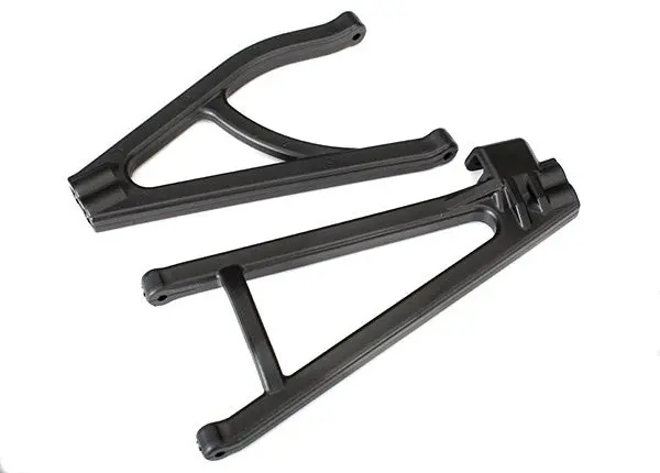 Traxxas 8633 - Suspension Arms, Rear (Right), Heavy Duty, Adjustable Wheelbase (Upper (1)/ Lower (1)) 1