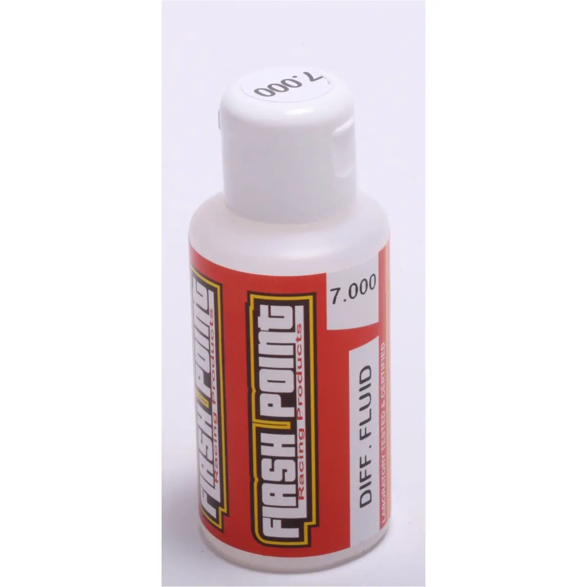 Flash Point Silicone Differential Oil 7000 1