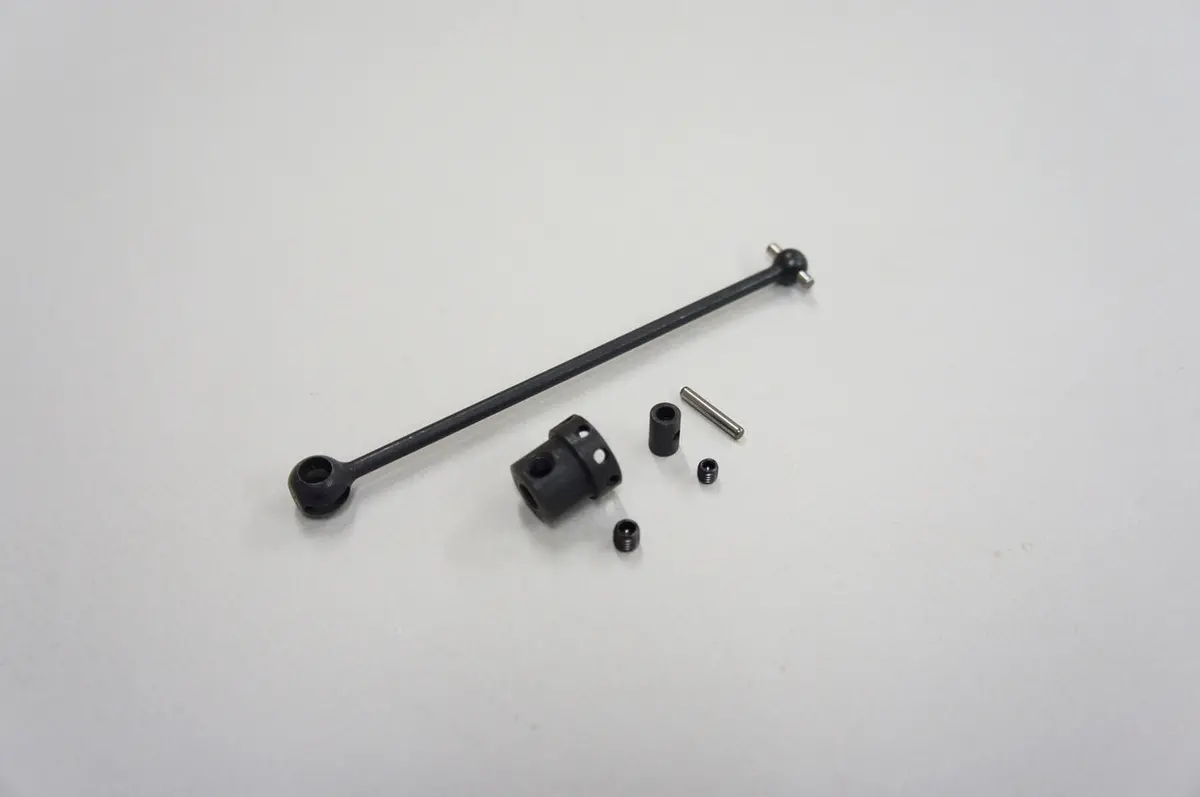 Mugen E0259 Center-Rear Universal Joint Set 1
