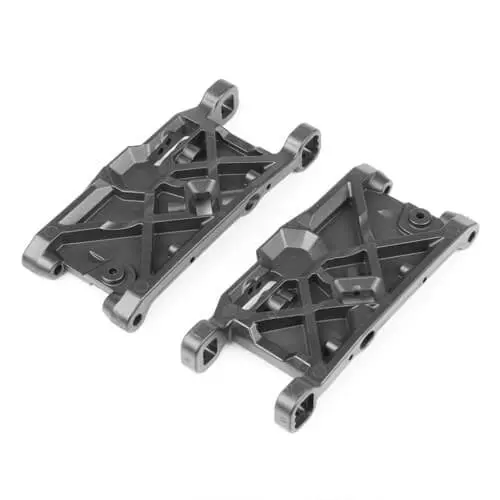 Tekno Tkr9184xt Suspension Arms (Rear, Extra Tough, Eb/Nb48 2.0) 1