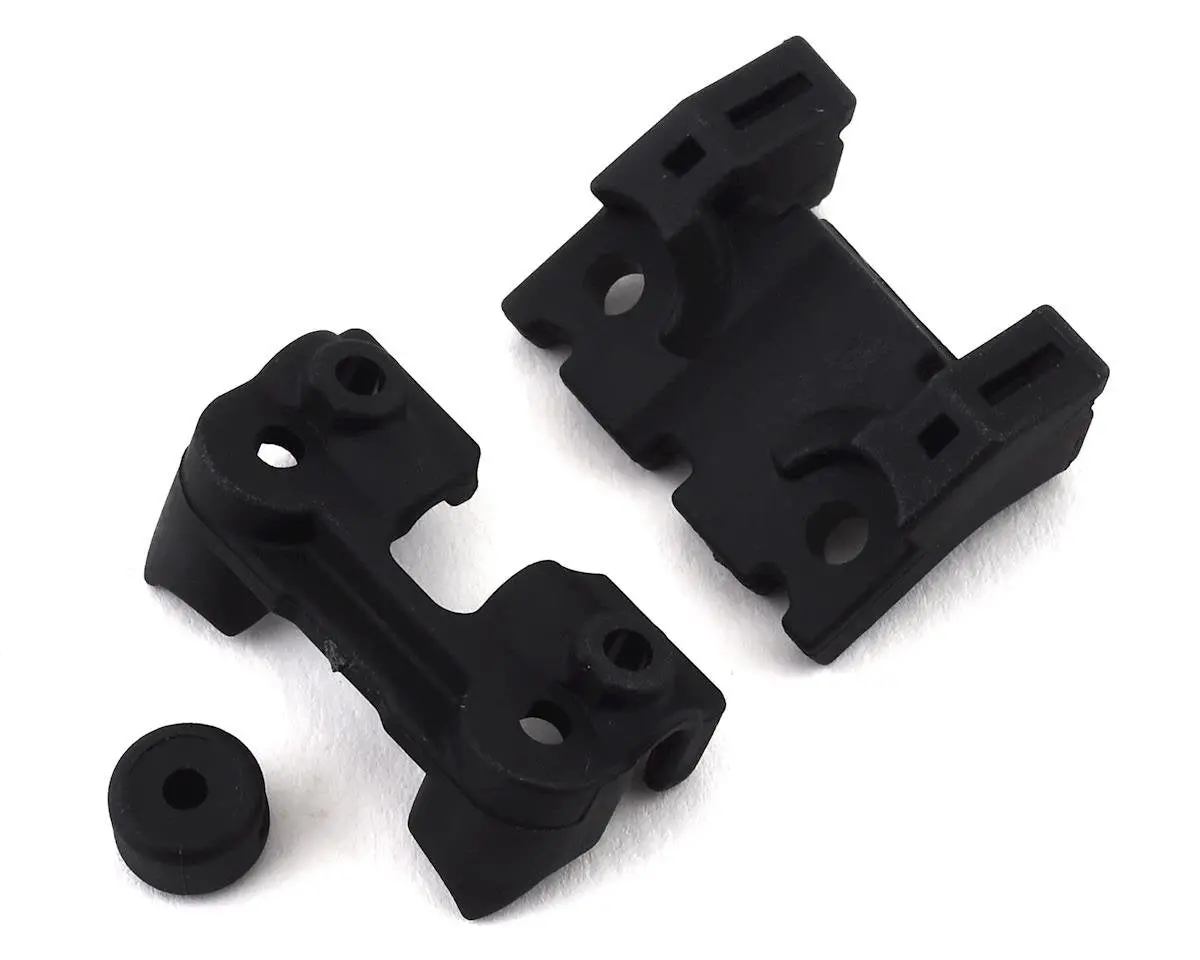 Tekno Tkr6590 Sway Bar Mount (Rear, Eb410.2) 1