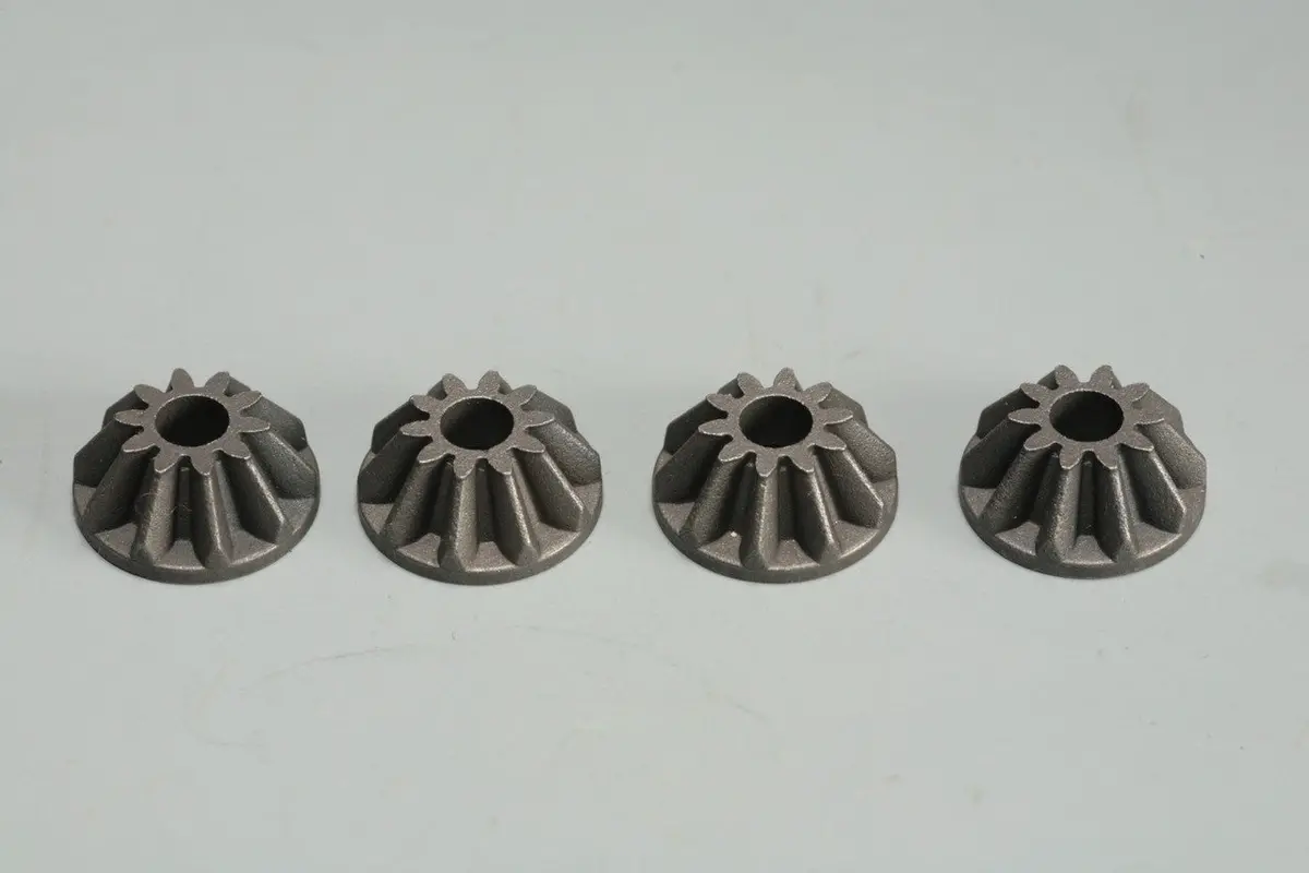 Mugen C0230 Internal Diff Spider Gear 10T 1