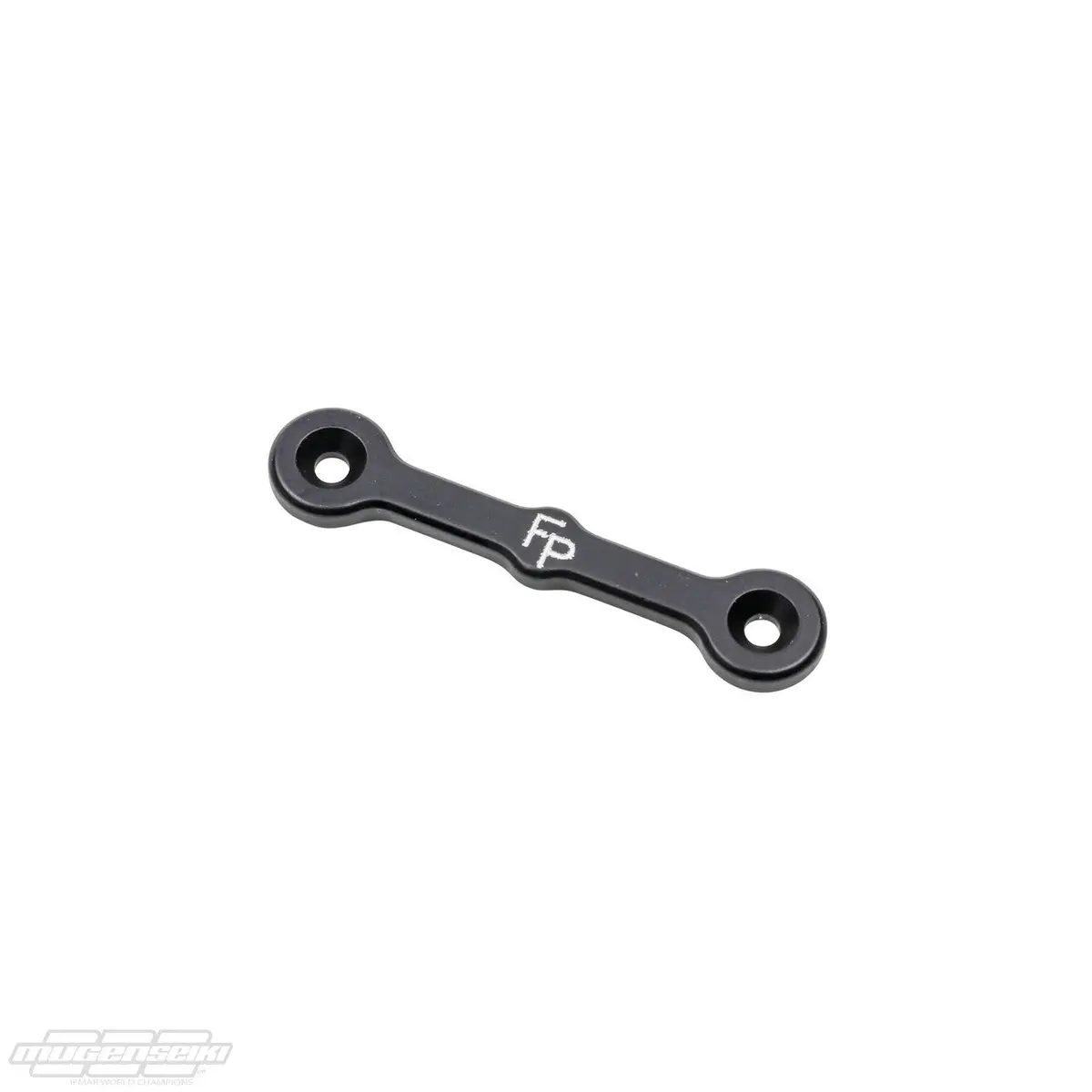 Flash Point Fp2151 Fp 1/8 Aluminum One Piece Wing Button: Mbx, Associated, Xray 1