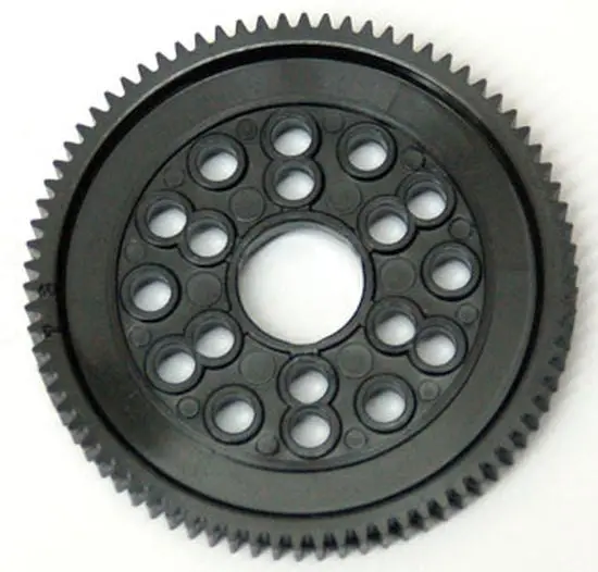 Kimbrough #161 48P Spur Gear (73T) 1