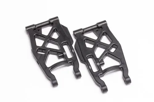 Mugen Seiki E2133 Rear Lower Suspension Arm Set 1