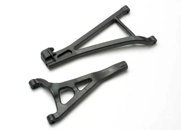 Traxxas 5331 Suspension Arms Upper (1)/ Suspension Arm Lower (1) (Right Front) 0.125 1