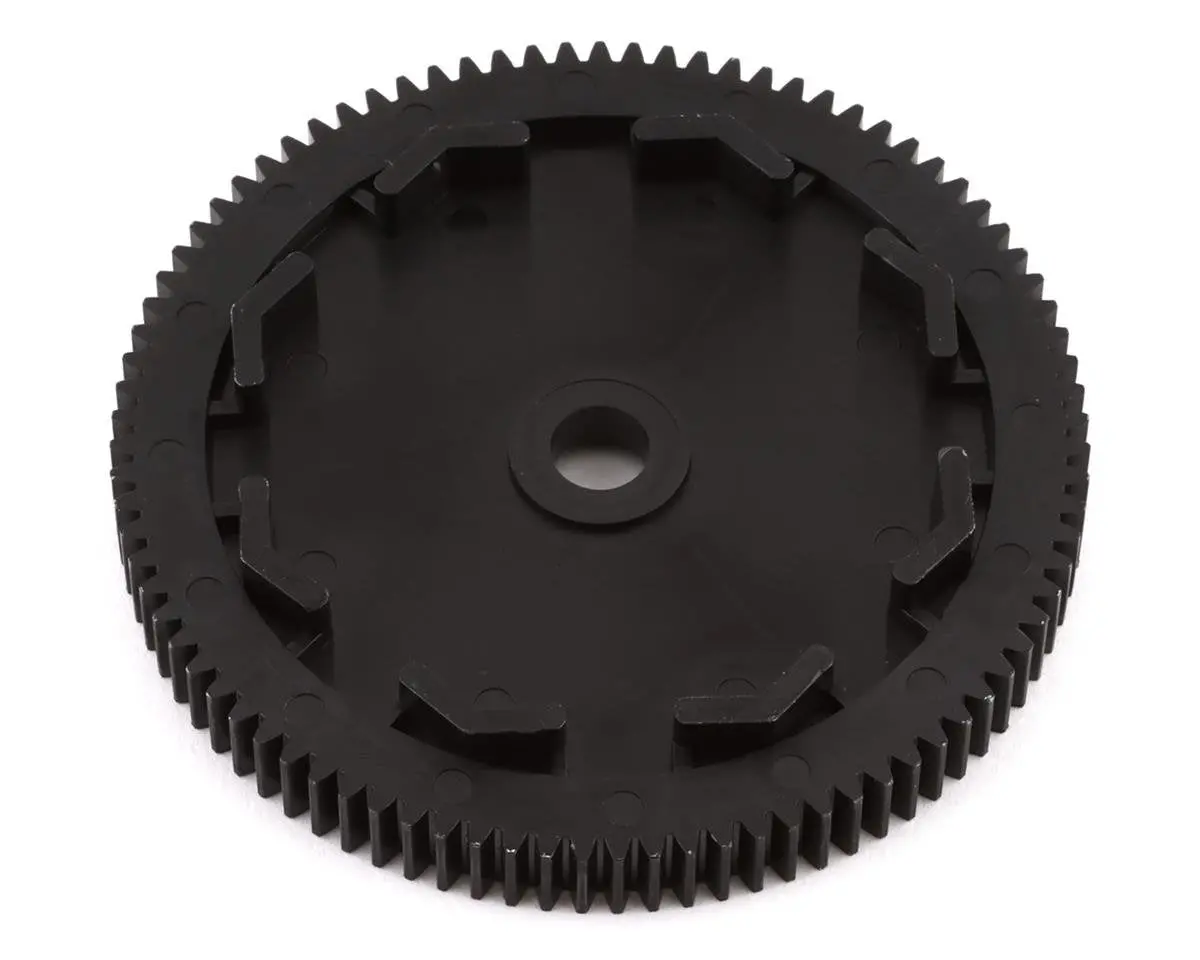 Team Associated 42035 Octalock 48P Spur Gear (87T) 1