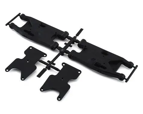 Team Associated 81434 Rc8b3.2 Rear Suspension Arms 1